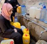 امرأة تقتل فتاة في صنعاء لخلاف على تعبئة دبة ماء